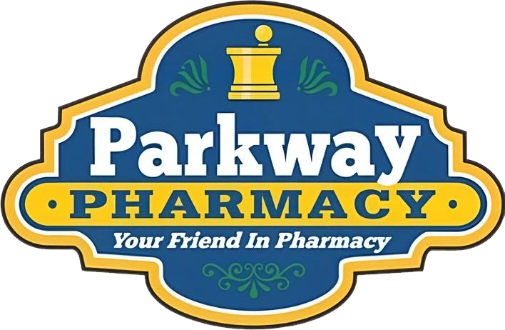 Parkway Pharmacy logo